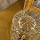 Saint Louis Manhattan Crystal Ice Bucket