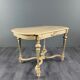 Table console de style Louis XVI, XIXe siècle