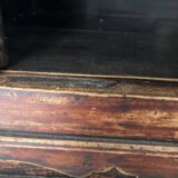 Meuble de mariage chinois 19e siècle