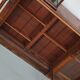 19th Century English Victorian Apothecary Shop Counter