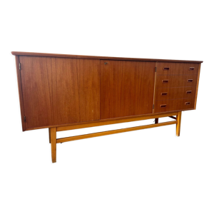 Enfilade scandinave