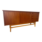Scandinavian sideboard