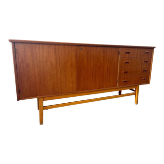 Scandinavian sideboard