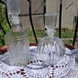 Set of 2 carafes