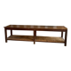 Table de drapier de 3 metres