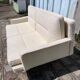 Saporiti Italia sofa design