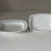 Vintage signed fish dish from the 60s and 70s