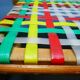 60's bench
