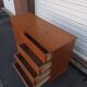 Ancien buffet scandinave danois vintage