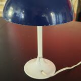 Mushroom lamp