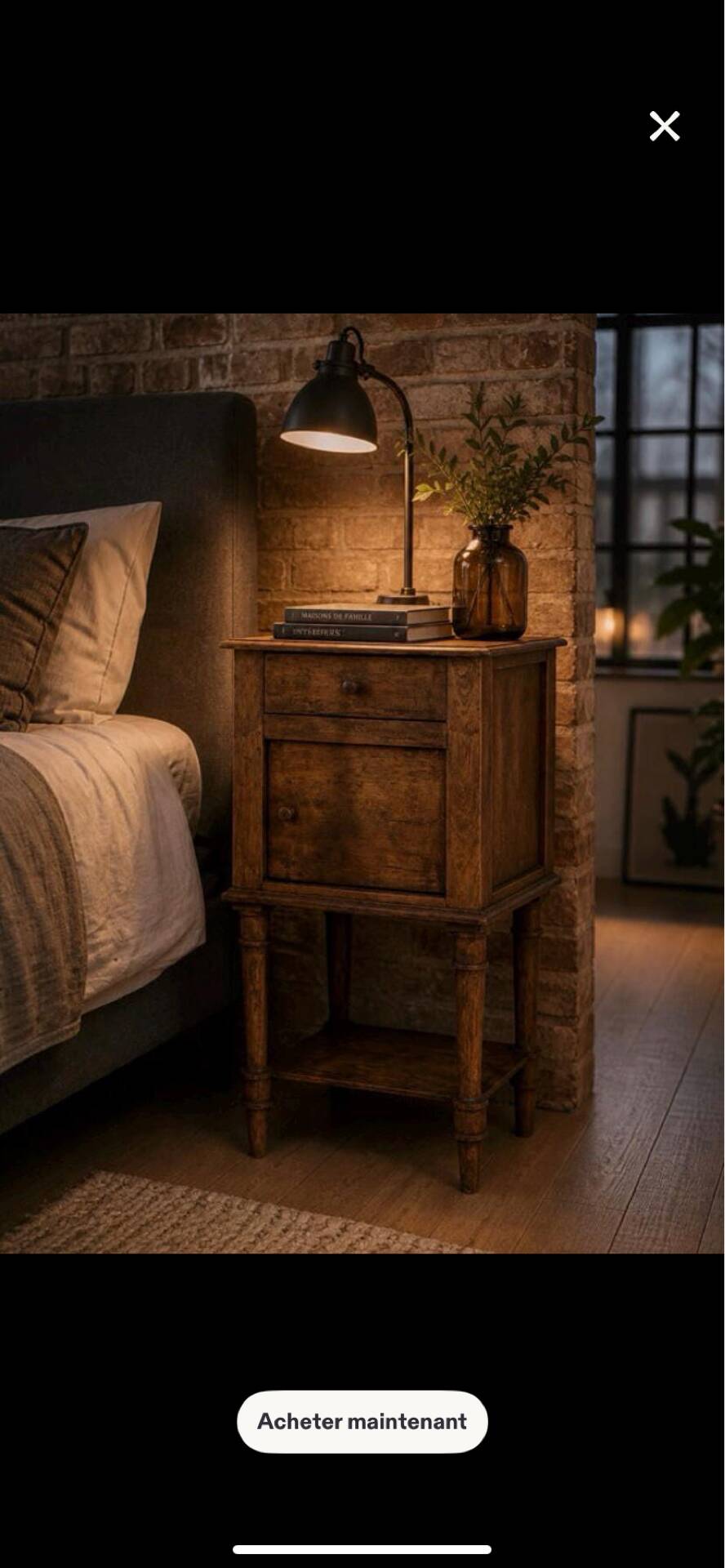 Nightstand
