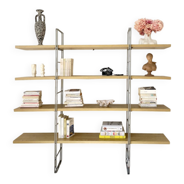 Bibliothèque Enetri Niels Gammelgaard