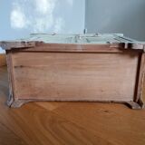 Children's buffet kitchen cabinet