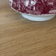 3 tasses anglaises Constable Grindley Staffordshire