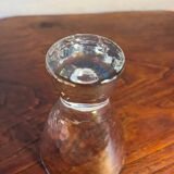 Orange juice glass from the 70s