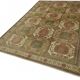 Turkish Wool Vintage Kayseri Rug 198 cm x 300 cm