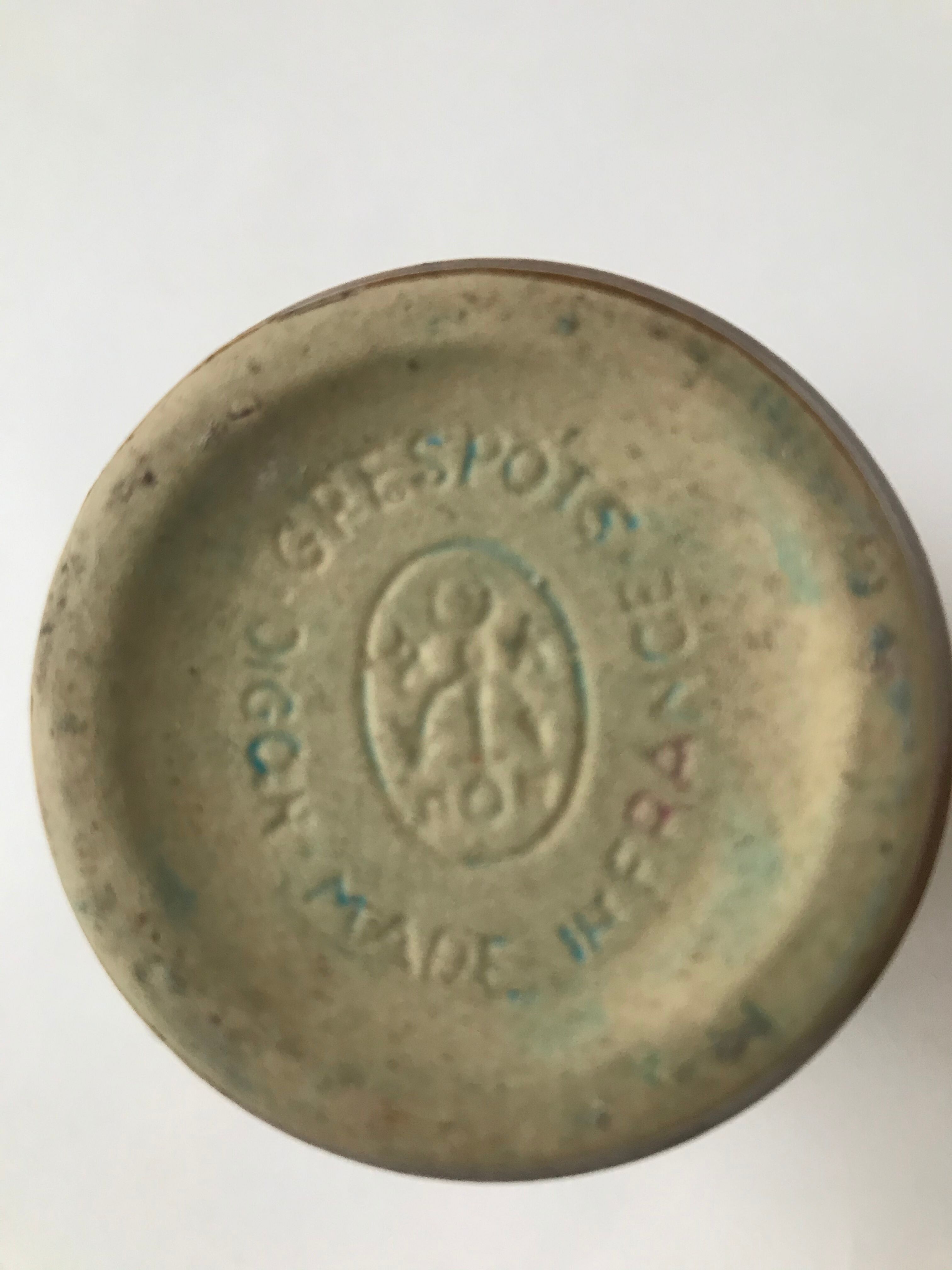 7 vintage coffee cups