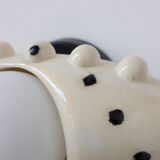 Cassiopée Polka n1 wall light