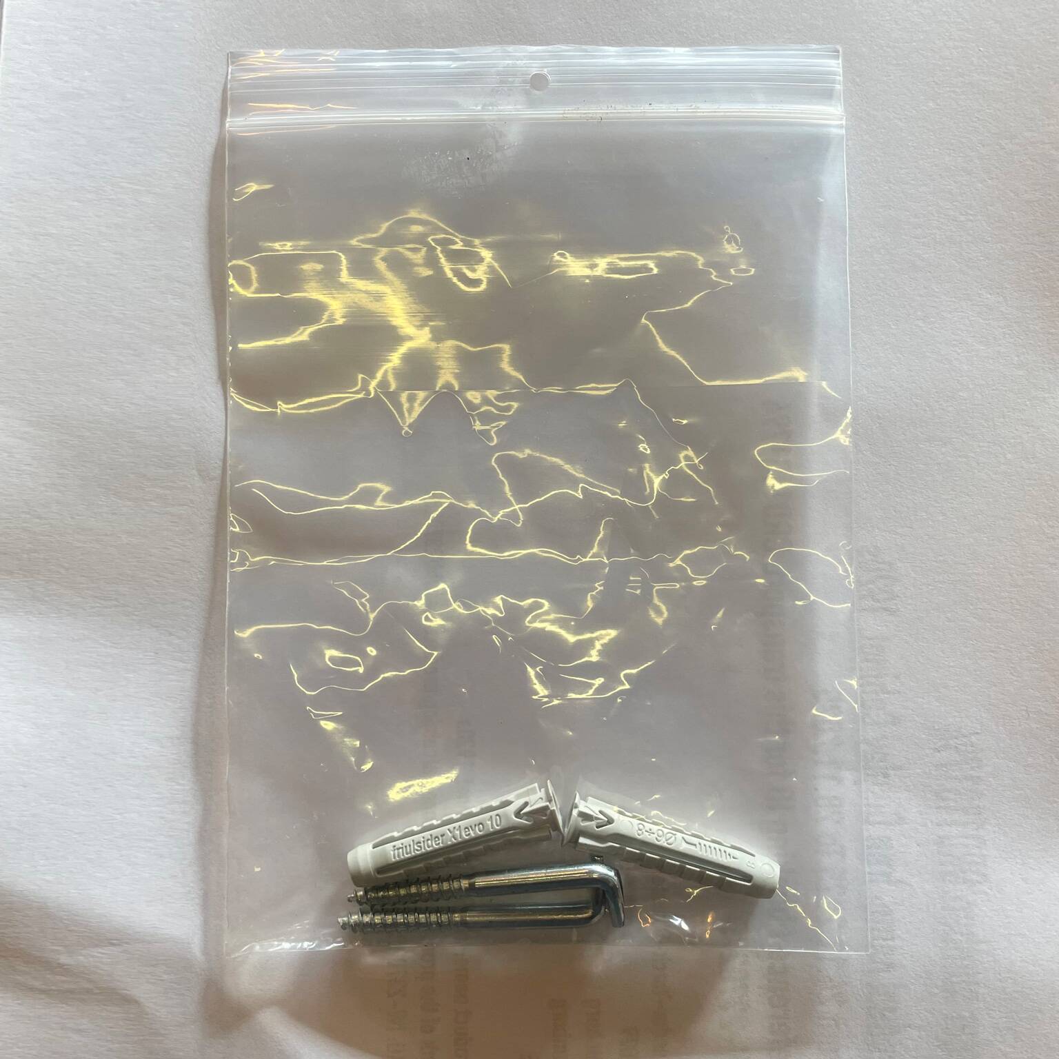 Porte-manteau Art Déco, années 1950