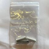 Porte-manteau Art Déco, années 1950