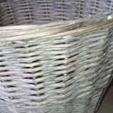 Trash basket