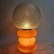 Italian Birillo style table lamp