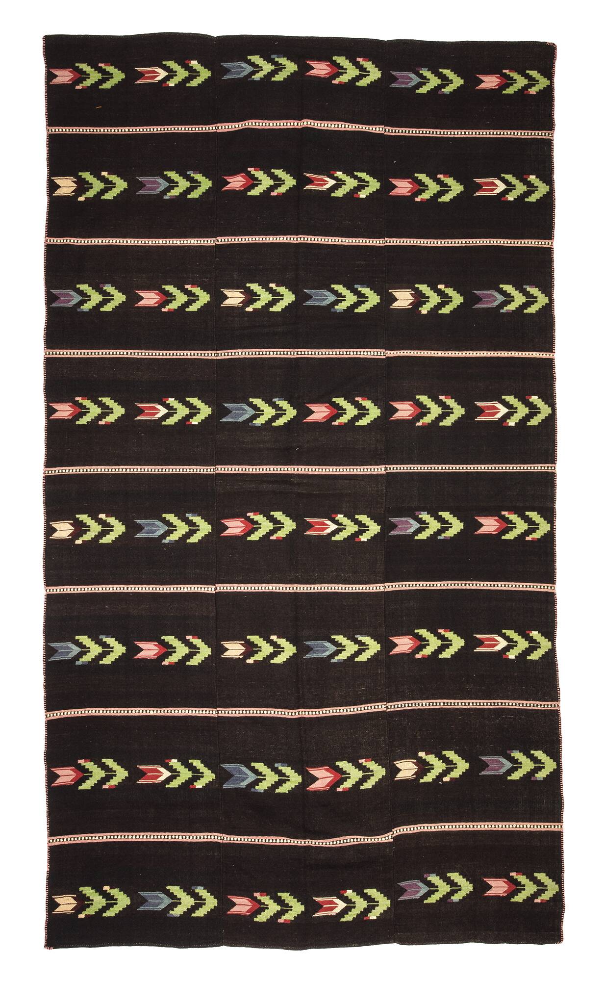 Turkish Kilim. 335x187 cm, MYK-919