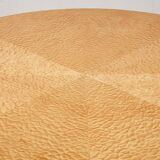 Ettore Sottsass & Marco Zanini Donau Dining Table for Leitner Austria 1986