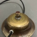 Lampadaire maison arlus france 1950