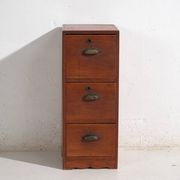 Petit classeur japonais ancien – période Showa (c.1950-1979) #89