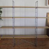 Etagère Enetri par Niels Gaamelgaard pour Ikea