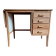 Bureau en bois