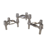 Nagel BMF modular candle holders