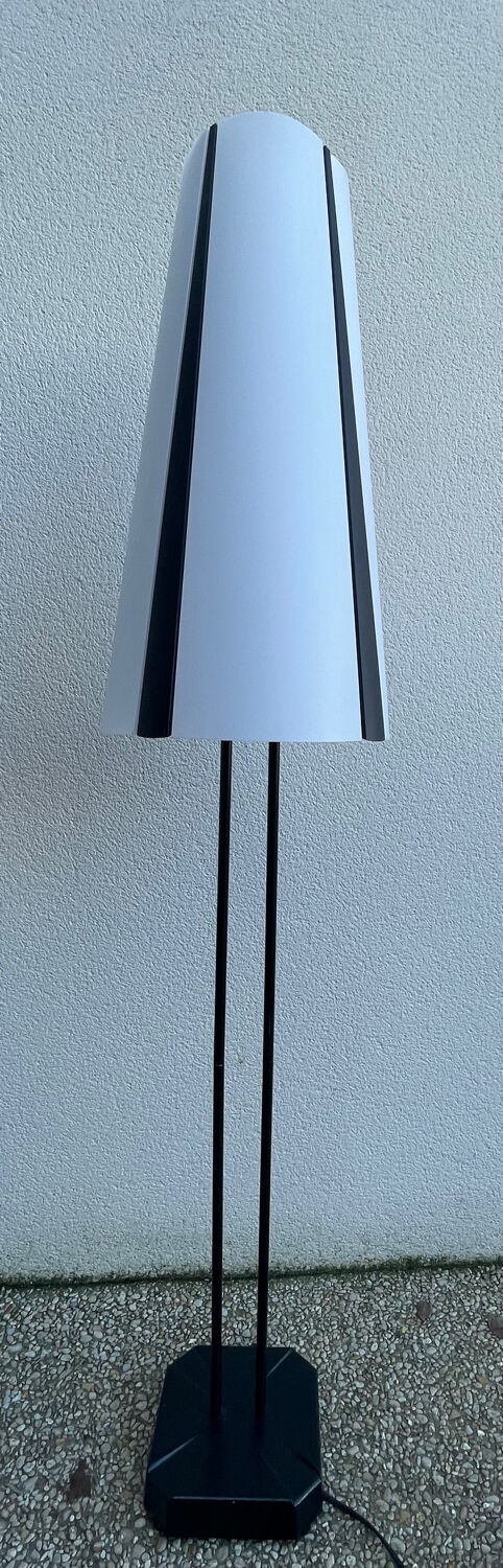 Lampadaire vintage IKEA