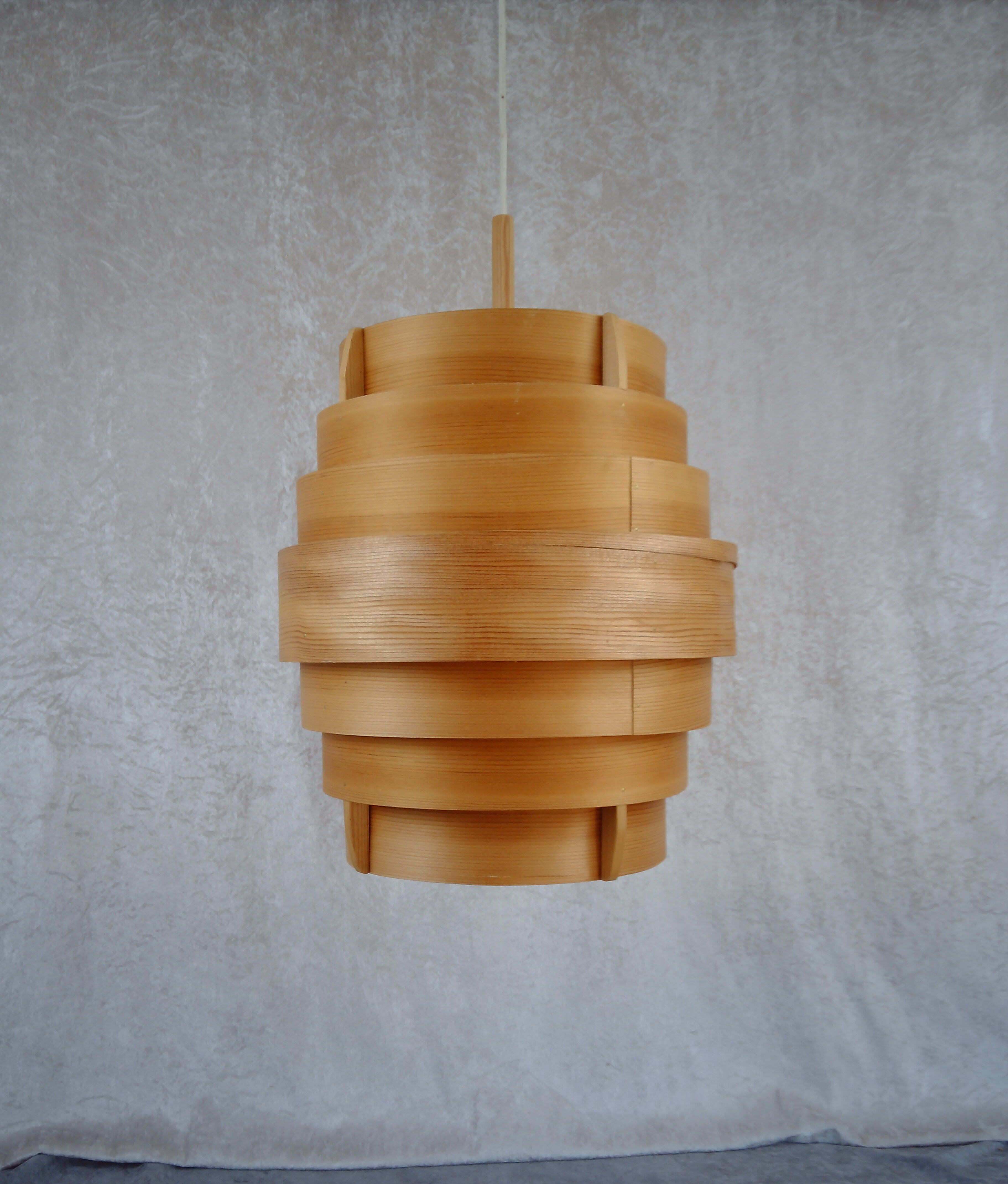 T388 Vidfamne by Hans-Agne Jakobsson for Ellysett AB, Sweden. 1960's.