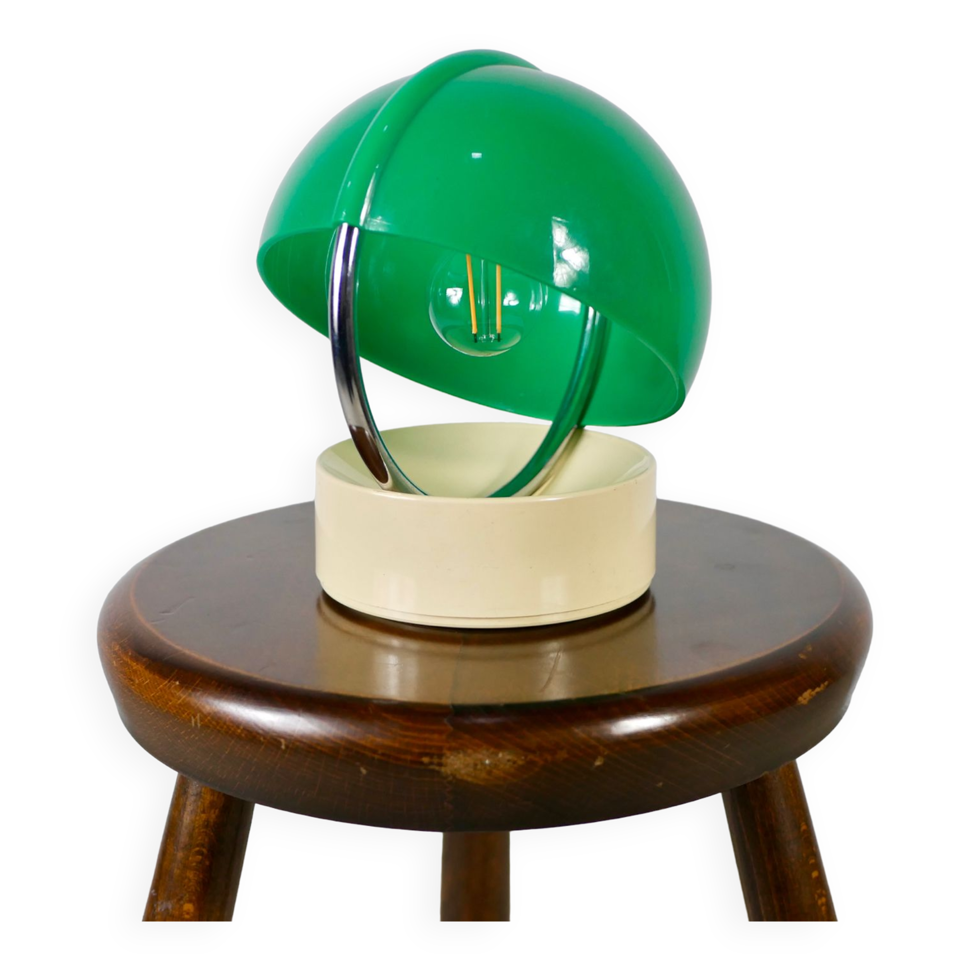 Lamp or wall lamp Leuka 70s