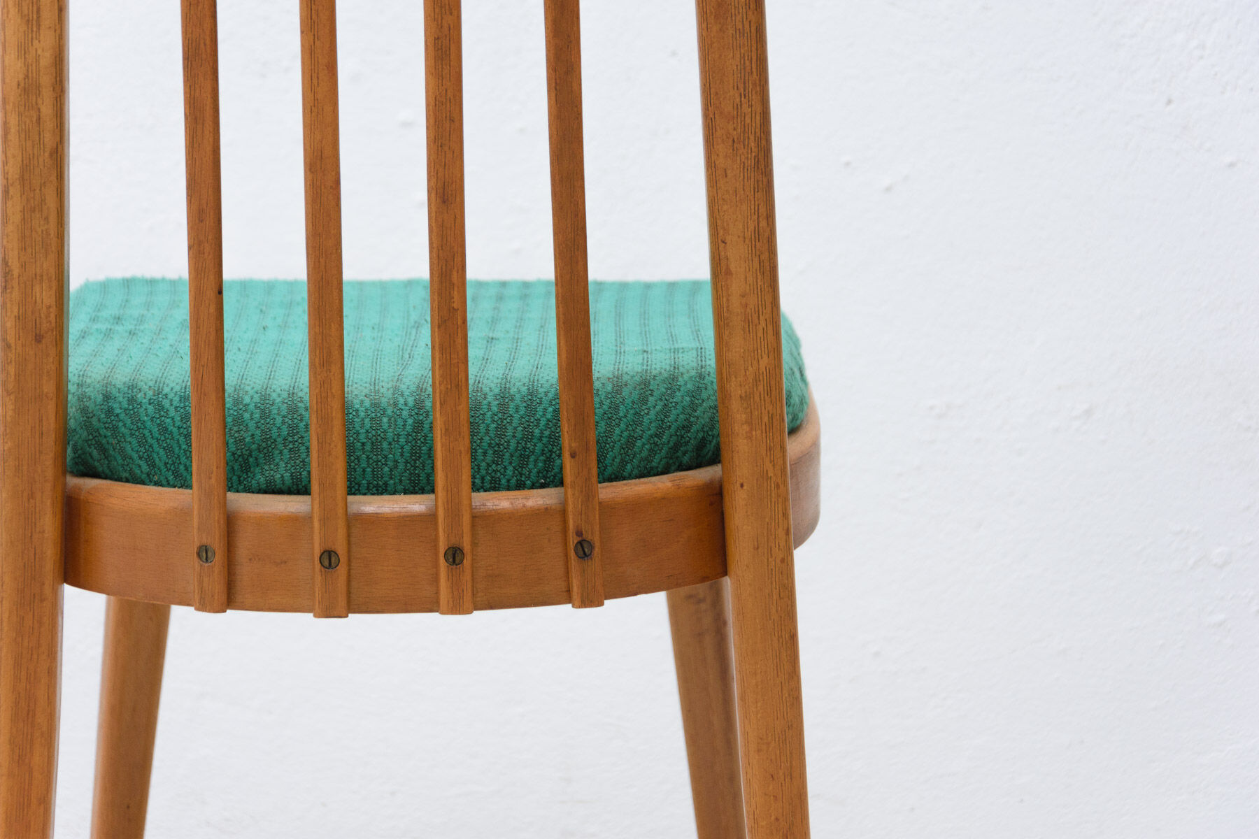 Mid century Dining Chairs, 1960s, Set of 4