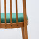 Mid century Dining Chairs, 1960s, Set of 4