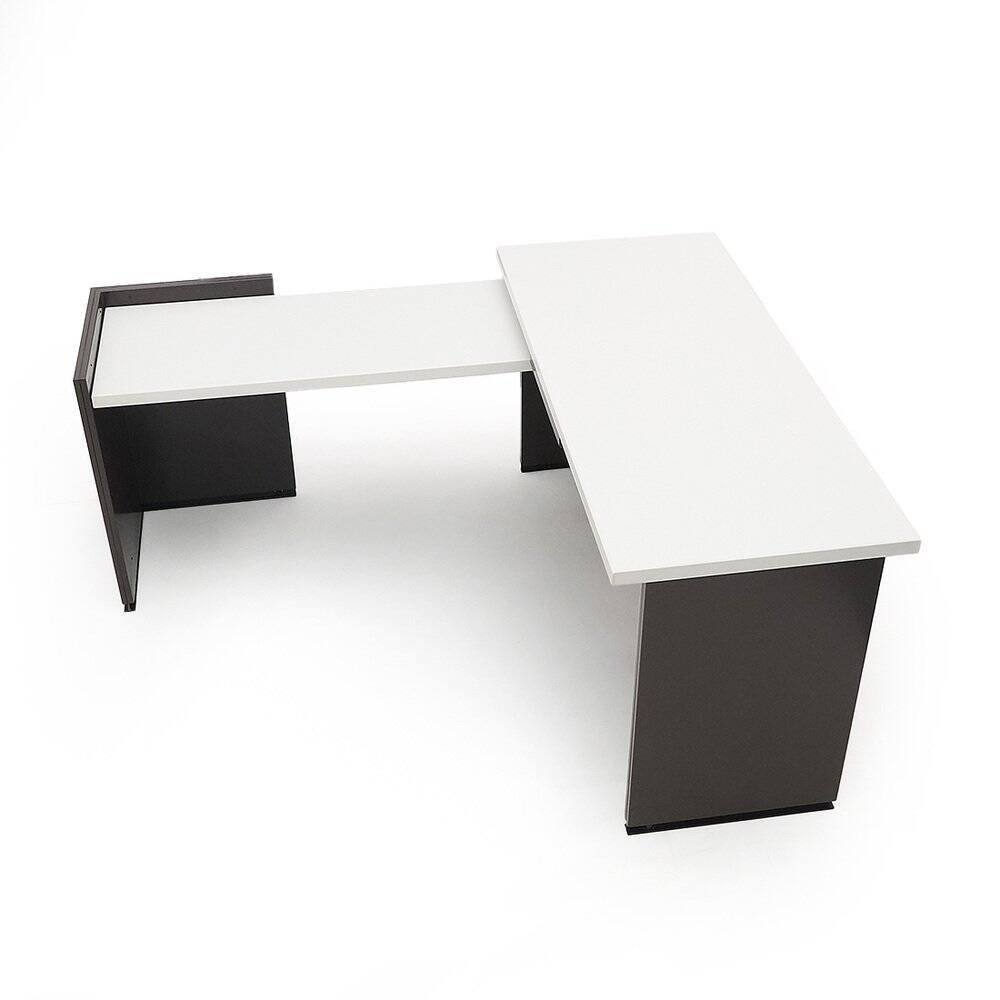 Graphis desk by Osvaldo Borsani for Tecno, 1970s