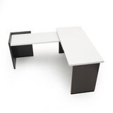 Graphis desk by Osvaldo Borsani for Tecno, 1970s