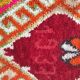 Moroccan Berber rug handmade 193x305cm