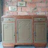 Art Deco period sideboard