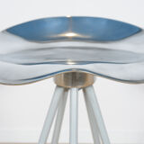 Model Jamaica Bar Stool by Pepe Cortés for Amat, 1990