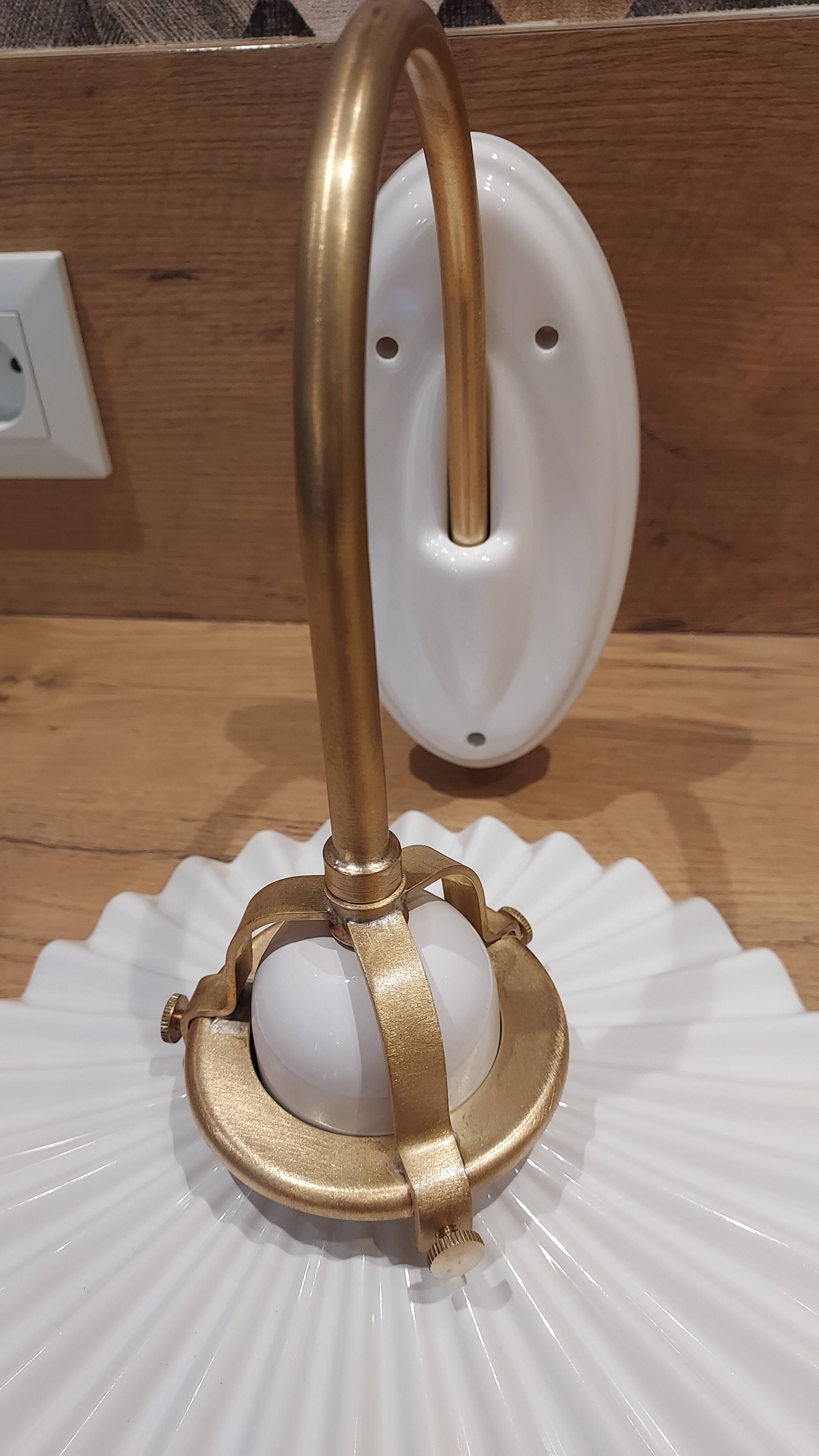 Aldo Bernardi wall light