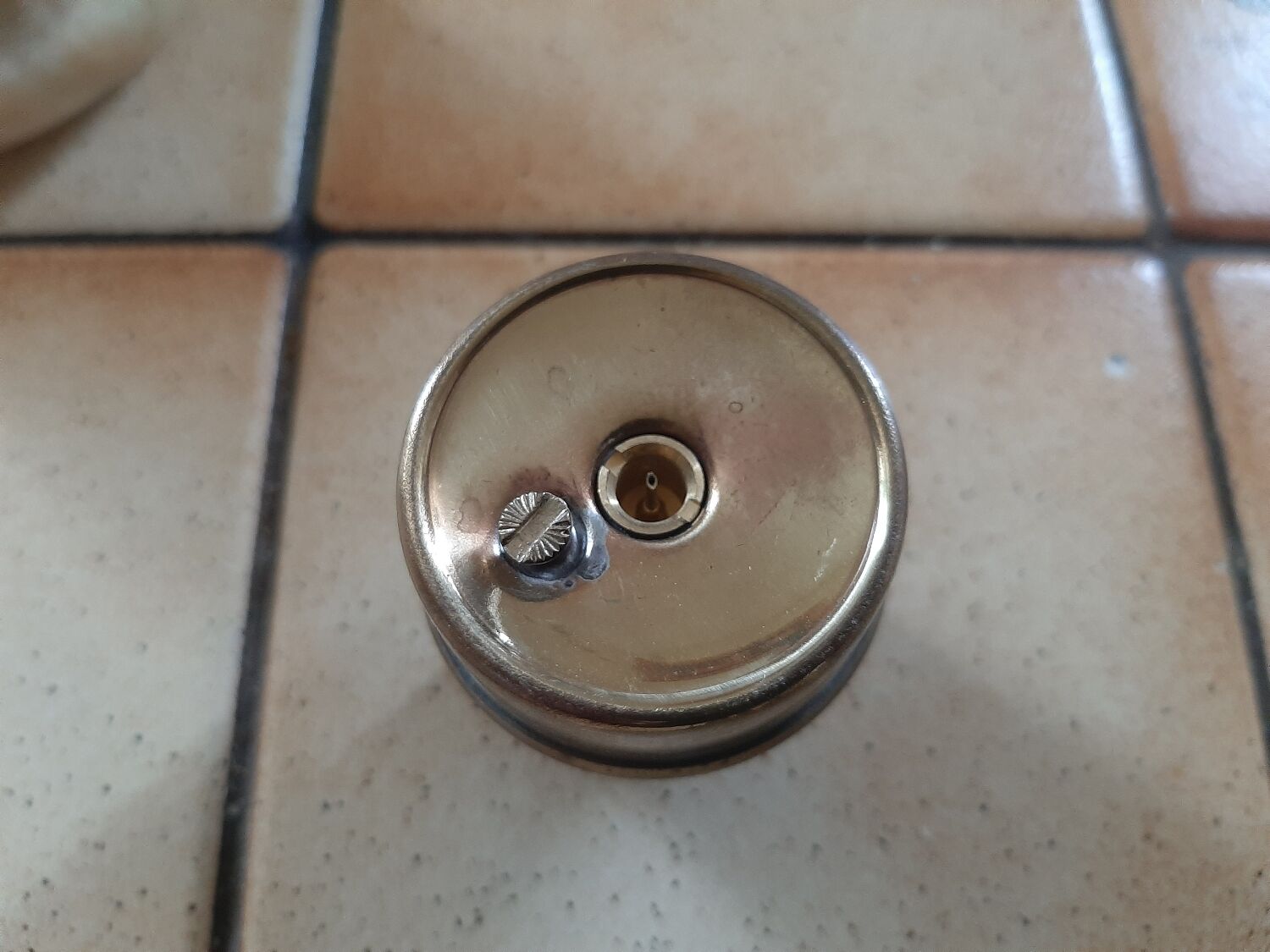 Lighter