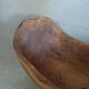 Coupe en bois fabrication artisanale 