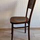 4 antique chairs by Jacob & Josef Kohn – Vienna – Art Nouveau period