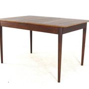 Rectangular Extendable Dining Table "Nichtevecht"