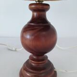 Pair of old lamps