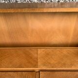 Asymmetrical cabinet 1950